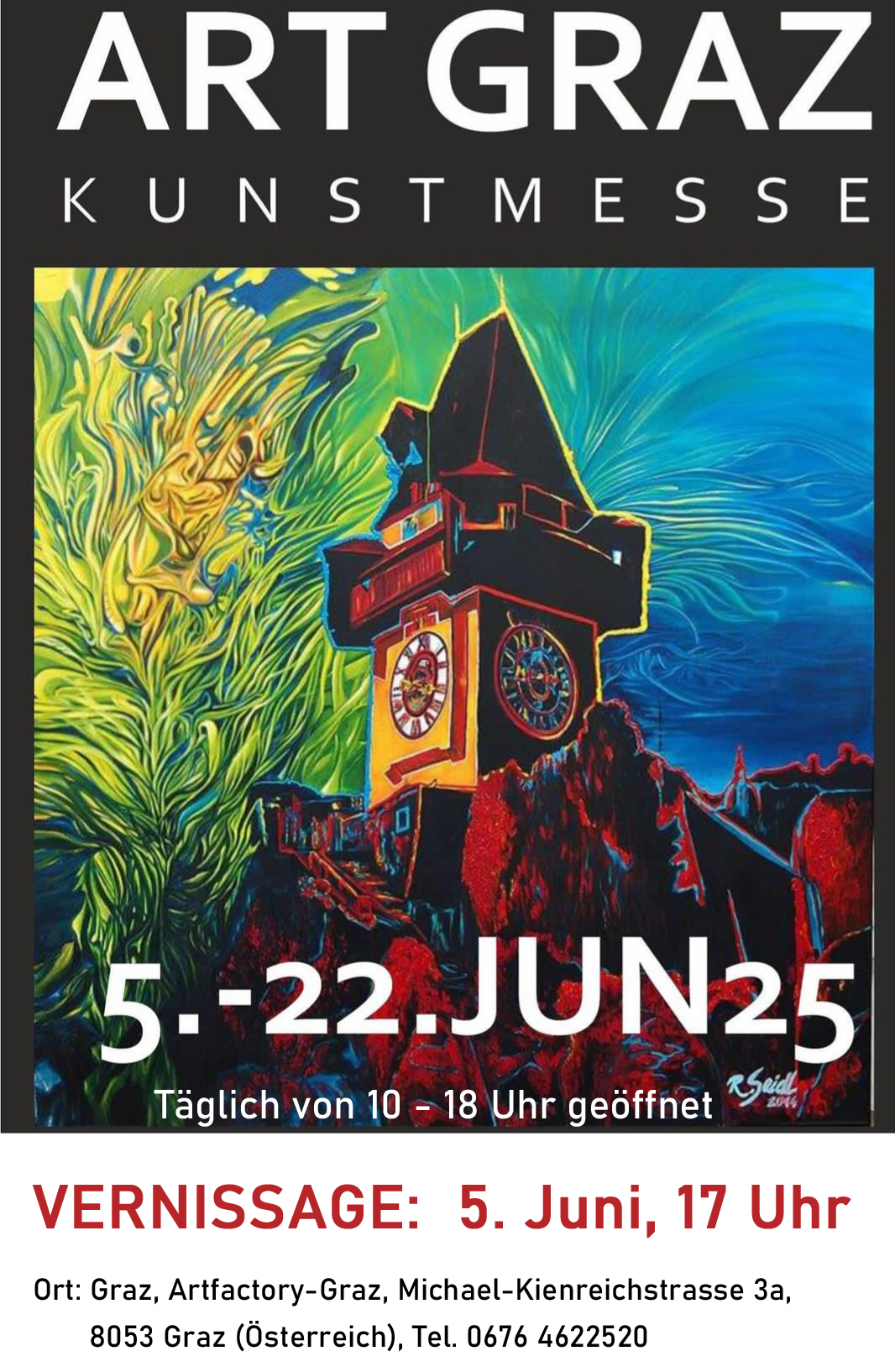 Kunstmesse